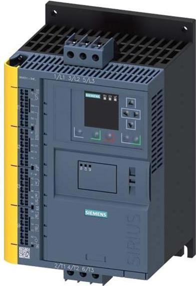 Image du produit Siemens Sirius
