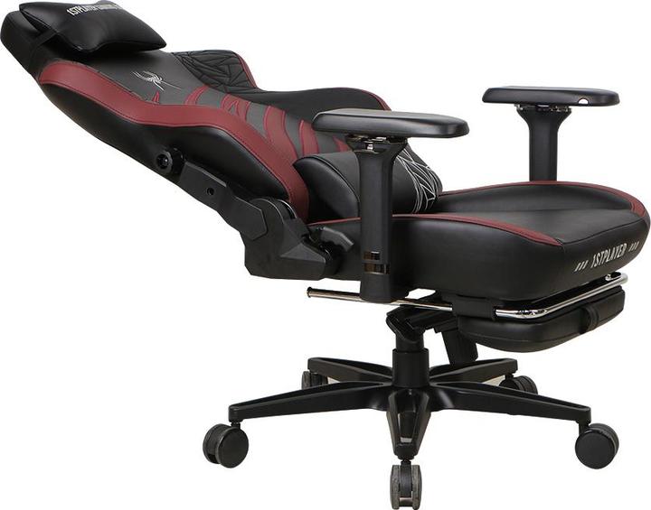 Produktbild 1stplayer DUKE-FR-BKRE