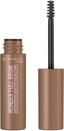 Immagine prodotto Rimmel London Wonder Full Brow (001 Luce)