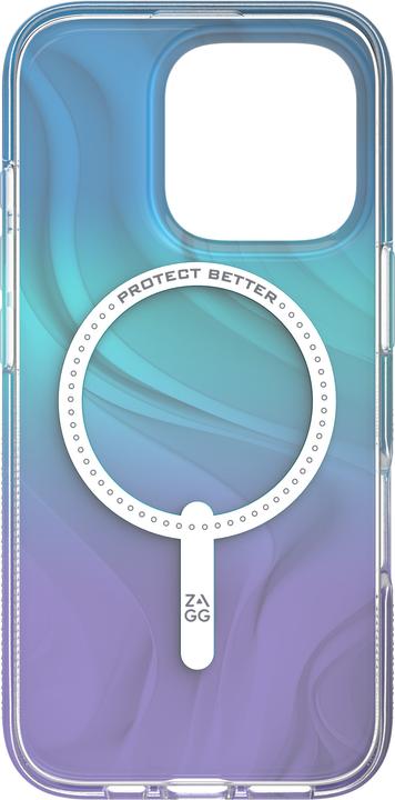 Image du produit Zagg MILAN - Cases Snap Apple (Apple iPhone 16 Pro)