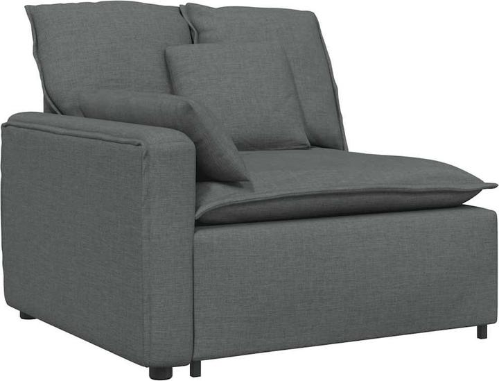 Actual product image vidaXL Modulares Sofa (Modular sofa)
