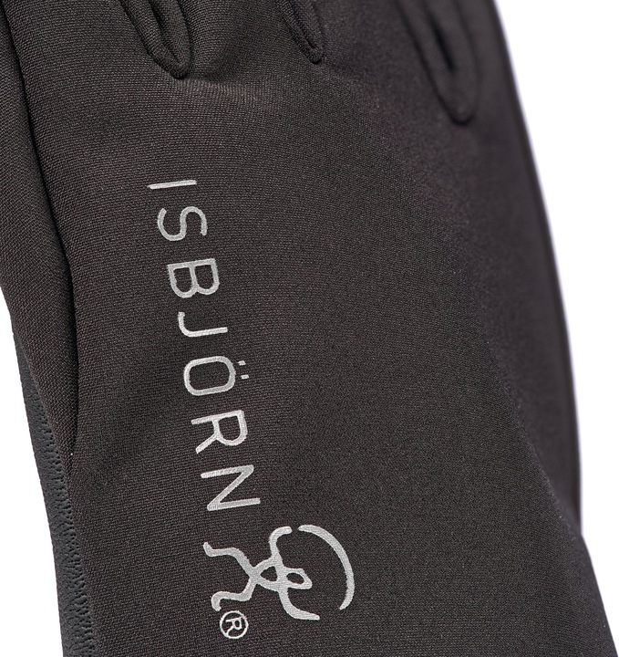 Produktbild Isbjörn Trail Softshell (M)