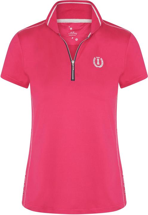 bright pink