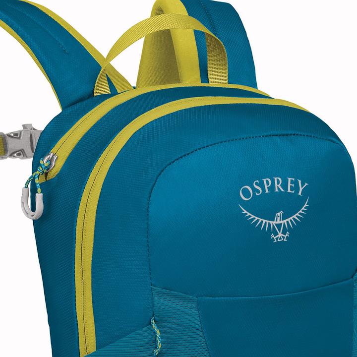 Produktbild Osprey Jet 12 Wanderrucksack 36.5 cm (12 l)