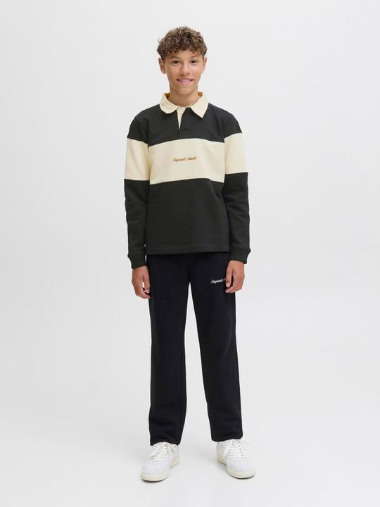 Actual product image Jack & Jones Junior Poloshirt NORREBRO Kurzarmshirt (164)