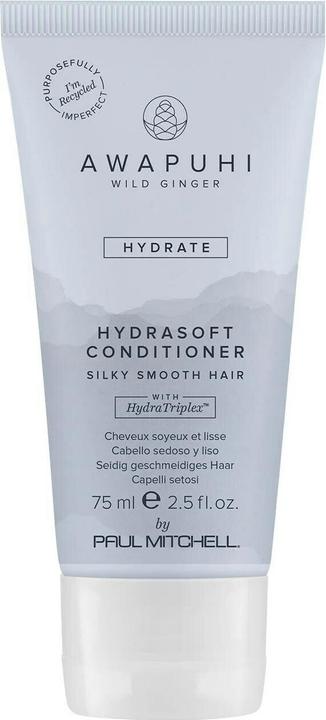 Produktbild Awapuhi Wild Ginger Wild Ginger Hydrate - Hydrasoft Conditioner (75 ml)