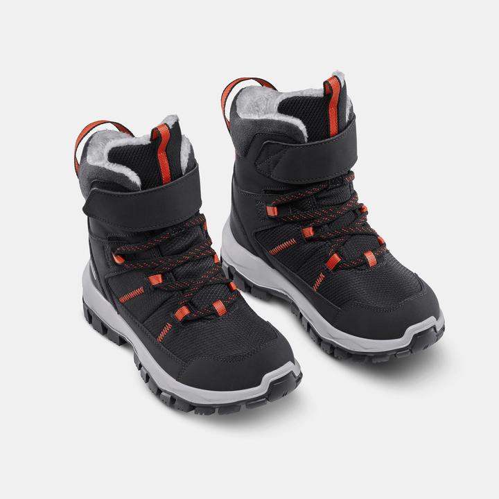 Immagine prodotto Quechua SH500 MTN (33)