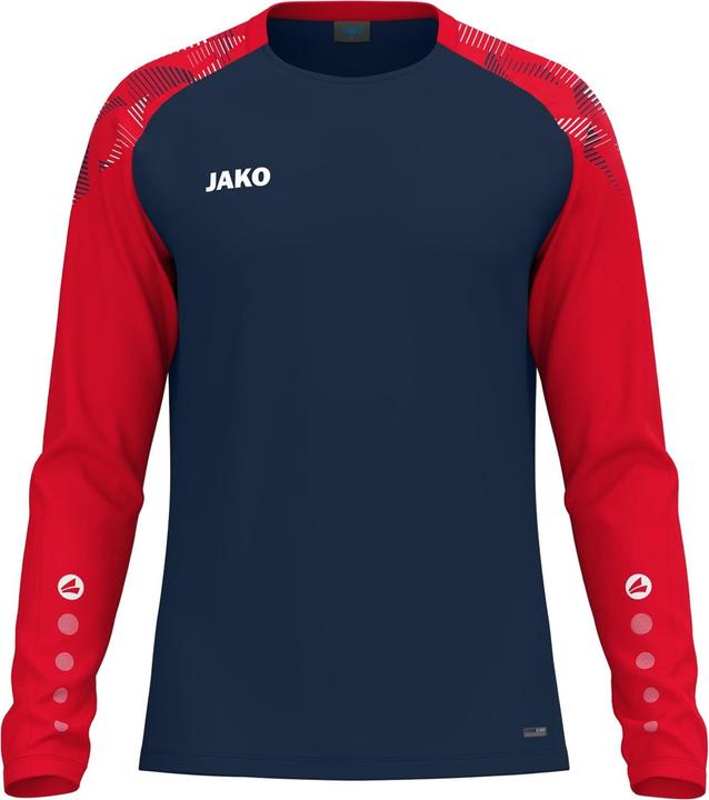 Bleu, Bleu Marine, Rouge