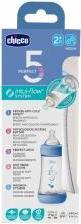 Actual product image Chicco Perfect5 Junge Anti-Kolik-Flasche 240ml 2m+ (240 ml)
