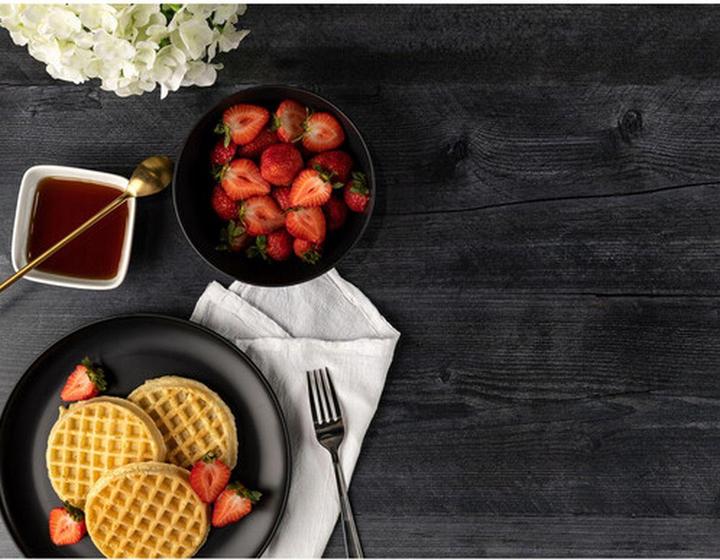 Image du produit V-Flat World Tavola Duo (102 cm, 102 cm)