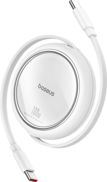 Produktbild Baseus Free2Draw Series USB-C zu USB-C (1 m, USB 2.0, 100 W)