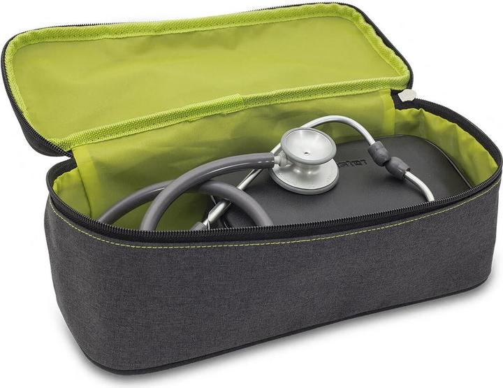 Produktbild Elite Bags Urb&Go moderne Pflegetasche, grau