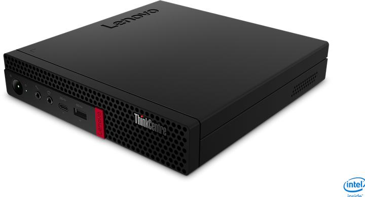 Produktbild Lenovo ThinkCentre M630e (Intel Pentium Gold G5405U, 4 GB, 128 GB)