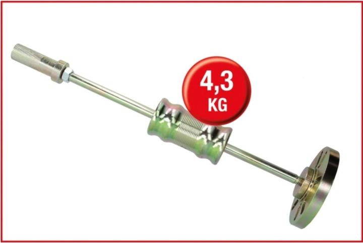 Produktbild KS Tools Universal-Radnaben/ Gelenkwellen-Abzieher-Satz 700.1530