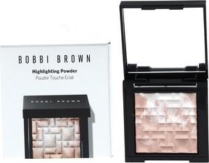 Produktbild Bobbi Brown Highlighting Powder Pink Glow Trial (Pink Glow, Highlighter, 8 g)