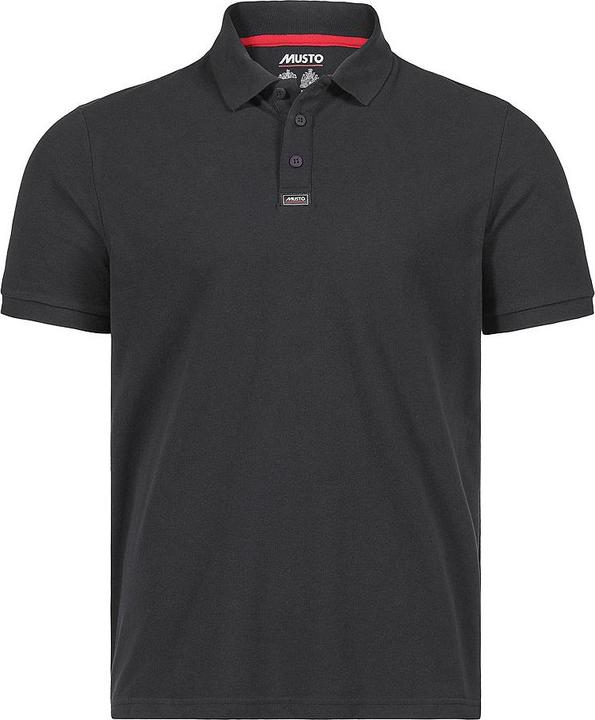 Actual product image Musto Pique Polo (M)