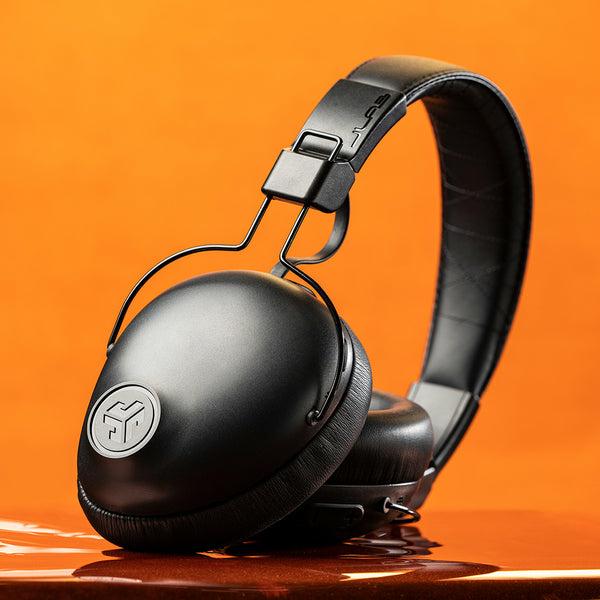Immagine prodotto JLab Audio STUDIO PRO ANC - Cuffie Wireles Over Ear (ANC, 45 h, Senza fili)