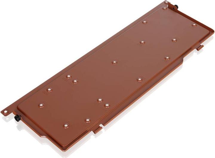 Actual product image Thermaltake Tt View 380 XL TG ARGB Gravel Sand (ATX, mATX, Mini-ITX)