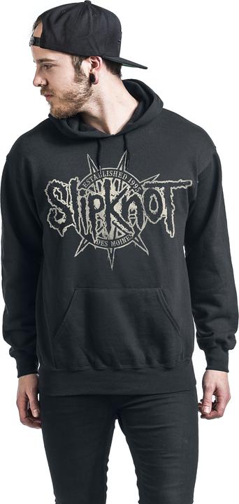 Produktbild Slipknot Goat Reaper (S)
