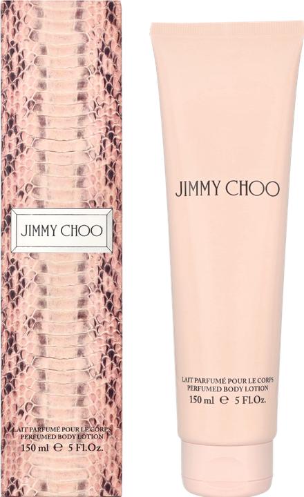 Produktbild Jimmy Choo Körperlotion 148 ml (Körpercreme, 150 ml)