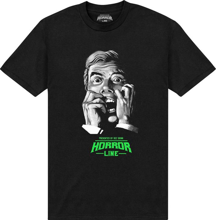 Produktbild Horror Line Gorgon TShirt (4XL)