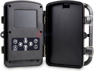 Actual product image Redleaf Trail camera RD1000