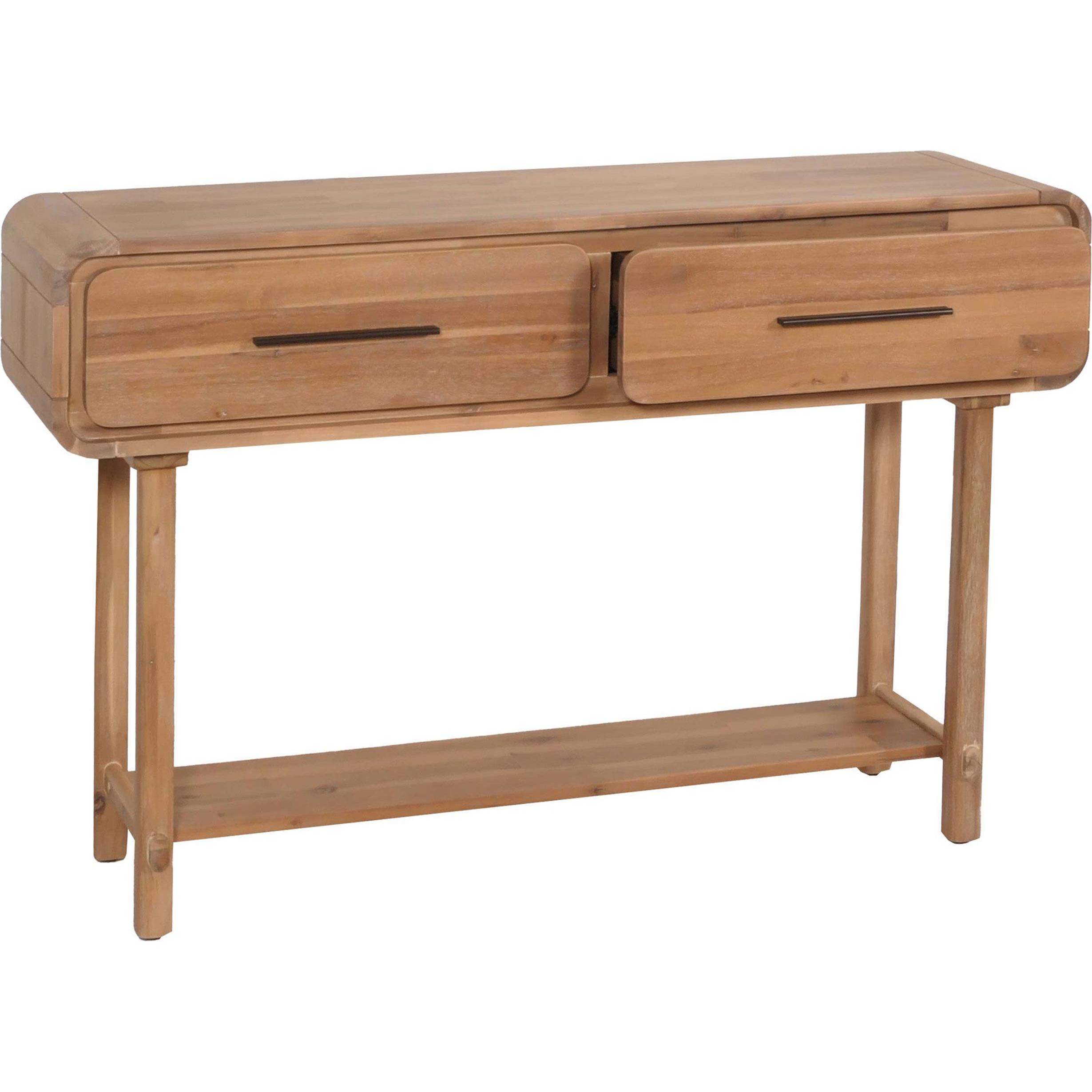 MCW, Konsolentisch, M47-KO (80 x 120 x 35 cm)