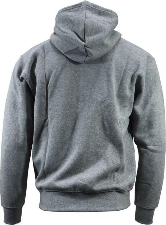 Produktbild Nike Jordan Essentials Fleece-Hoodie mit durchgehendem Reissverschluss für Herren (XXL)
