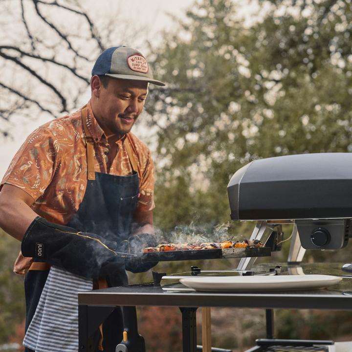 Image du produit Ooni Koda 2 Pro (Four à pizza à gaz)