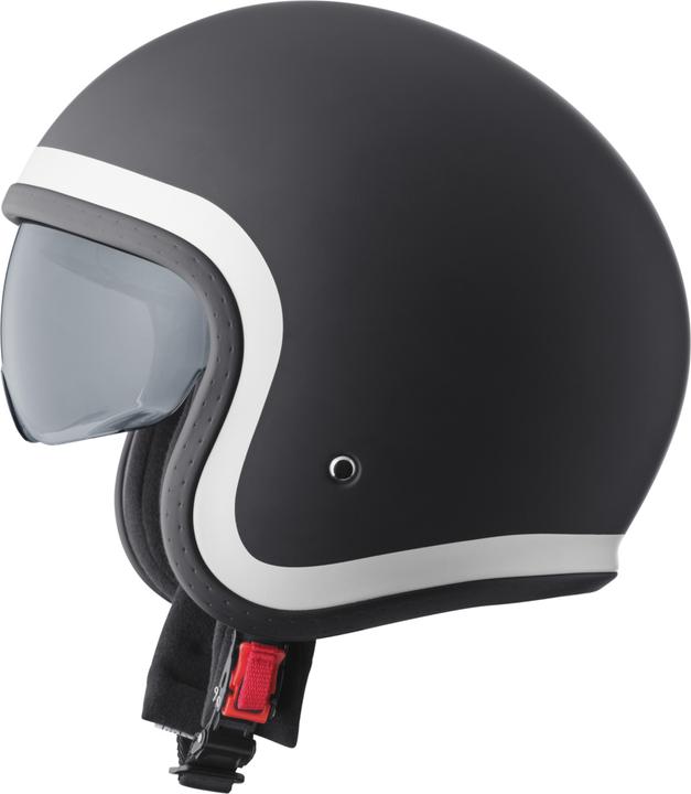 Image du produit GMS Jethelm Ride matt (XL)