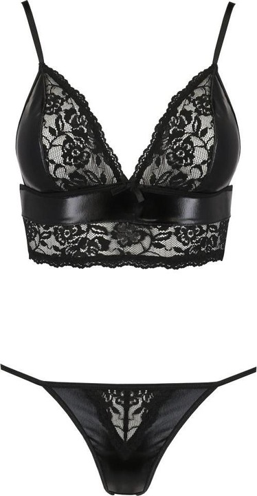 Immagine prodotto Passion Linea Erotica Asuna Set Dos Piezas S/M (S, M)
