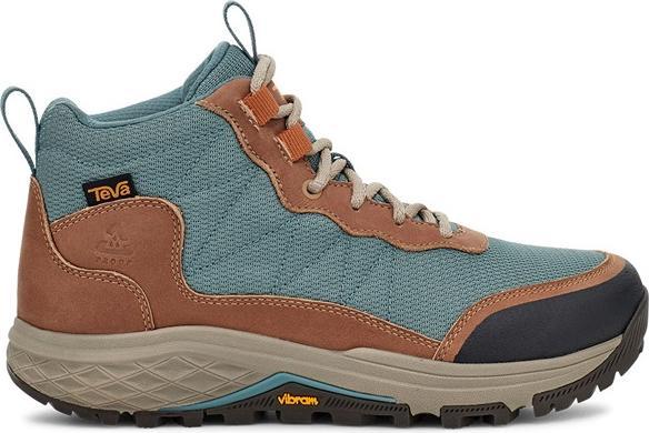 Produktbild Teva W's Ridgeview Mid RP (36)
