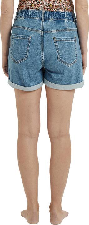 Produktbild Vertbaudet Umstands-Jeansshorts im Mom-Fit (32)