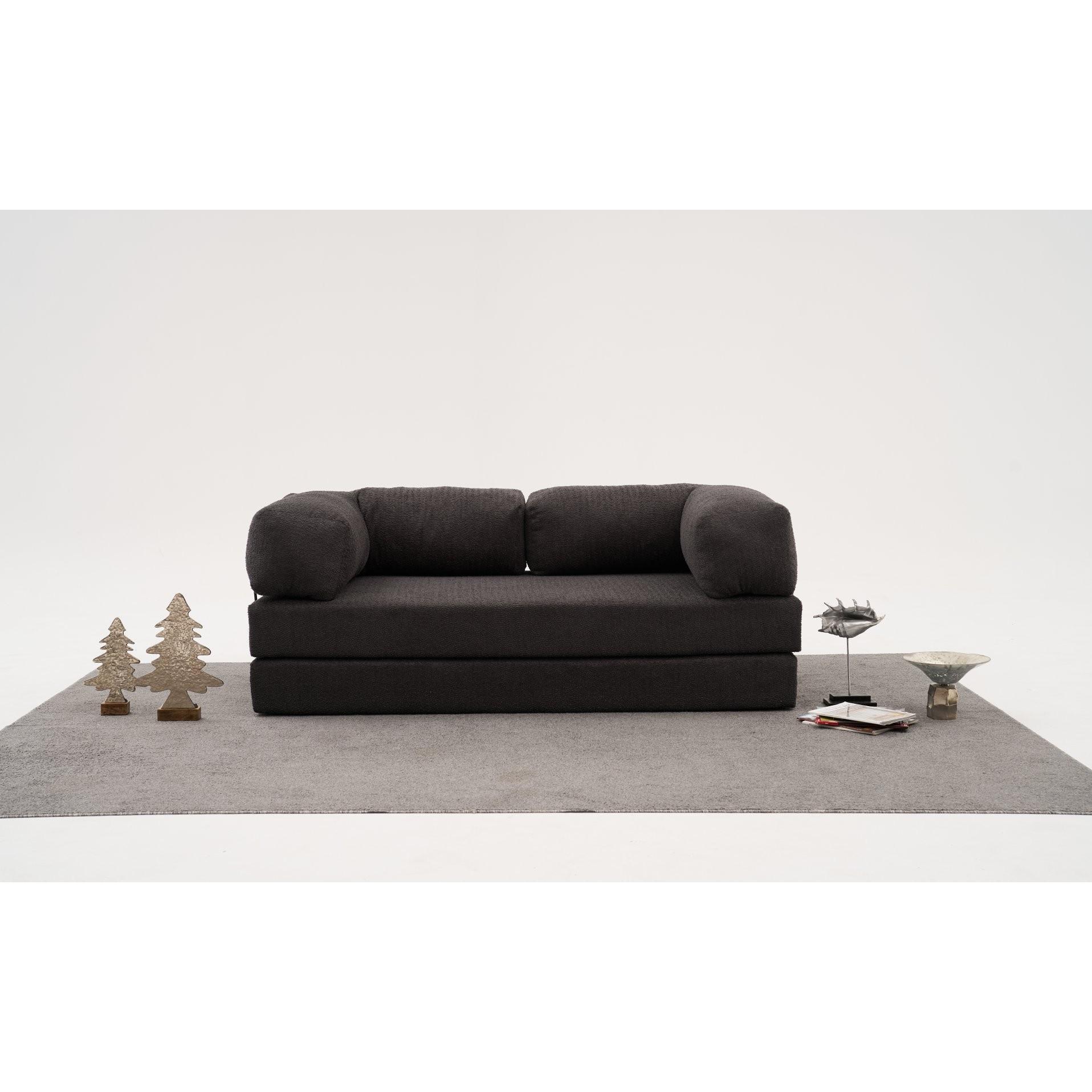 Thumbnail - Atelier del Sofa, Sofa, Comfort (3-Sitzer)