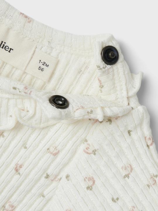 Produktbild Name it Bio-Baumwoll Strampler (56)