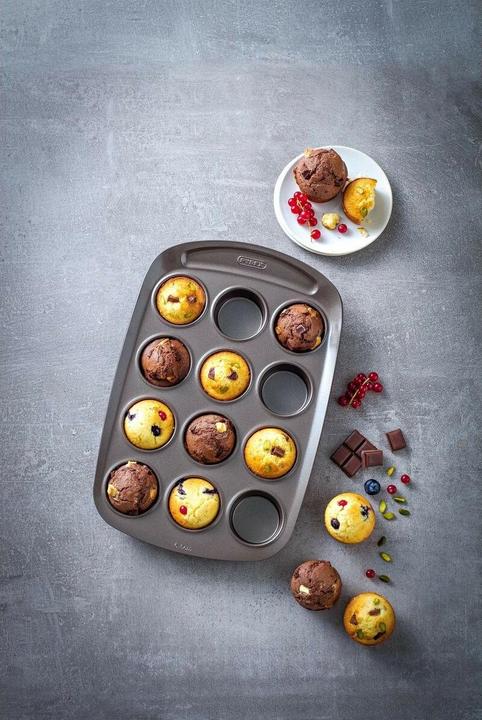 Produktbild Pyrex Muffinform