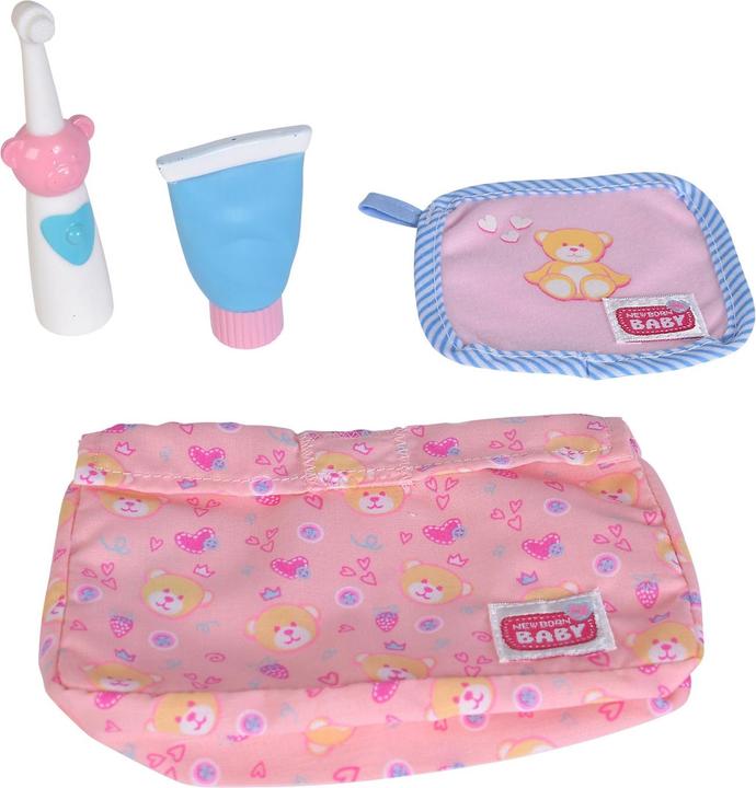 Immagine prodotto Simba Accessori per il bagno NBB