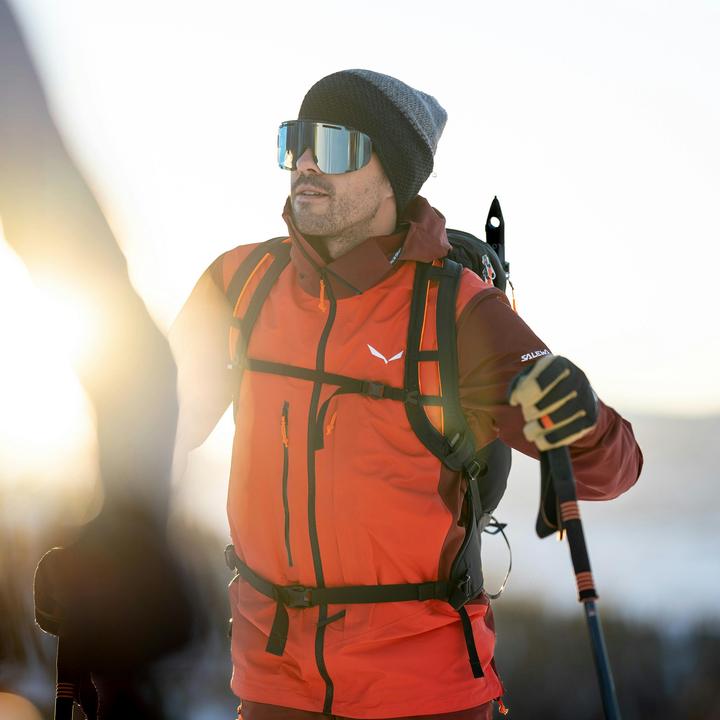 Produktbild Salewa Sella Durastretch Hybrid Jacket (S)