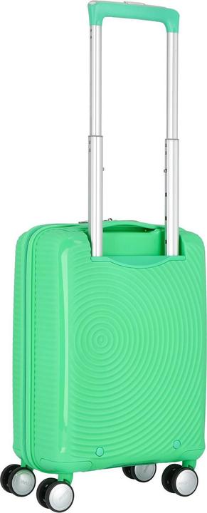 Actual product image American Tourister Soundbox Mini (22 l)