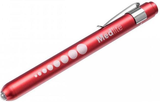 Actual product image Mactronic Medlite PHH0081 (13 cm, 10 lm)