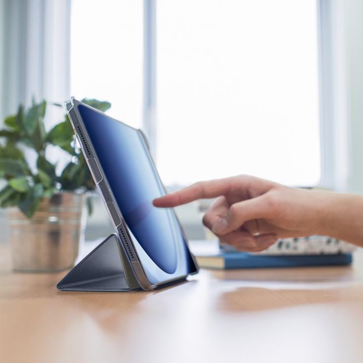 Produktbild Hama Fold Clear" für Samsung Galaxy Tab A9+ 11 (Galaxy Tab A9+)
