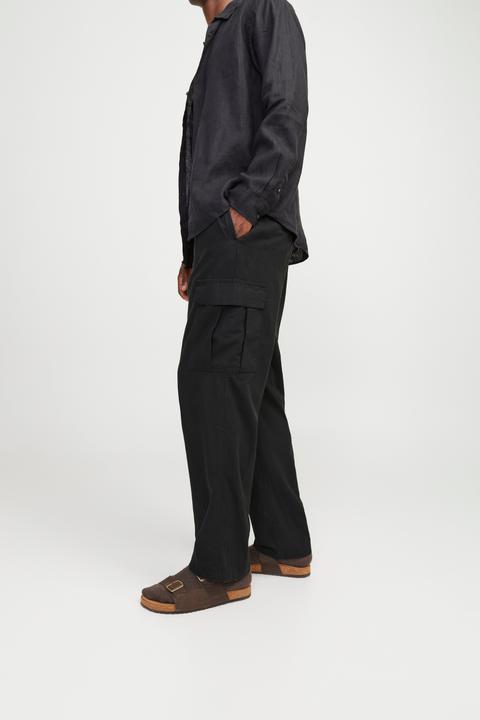 Actual product image Jack & Jones Jpstkarl Jjsummer Cargo Sn Styd (M)