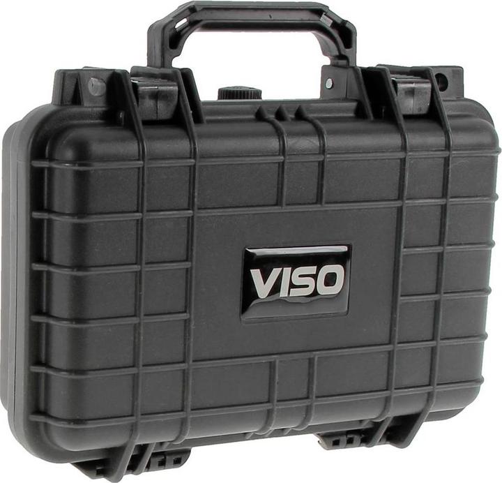 Produktbild Viso Universal Werkzeugkoffer unbes