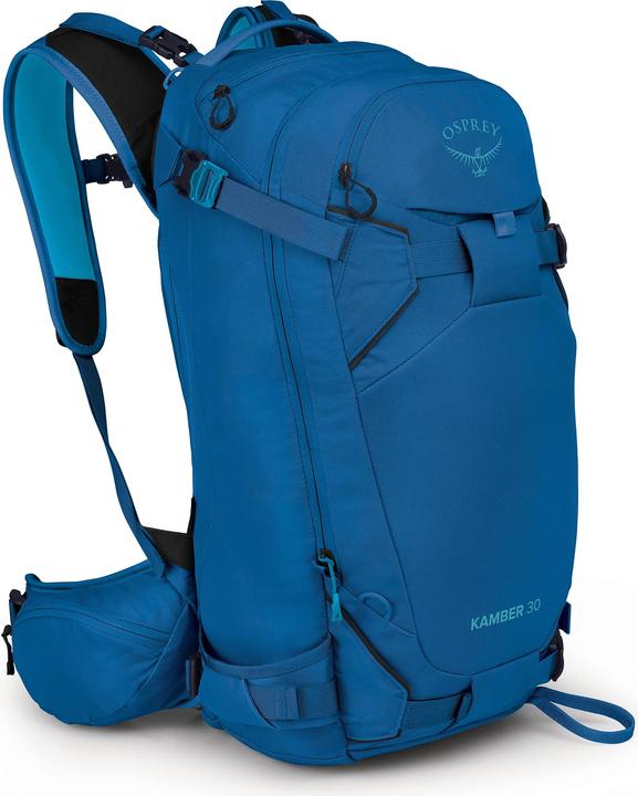 Actual product image Osprey Kamber 30 backpack (30 l)