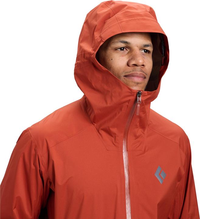 Produktbild Black Diamond M Fineline Stretch Shell (XL)