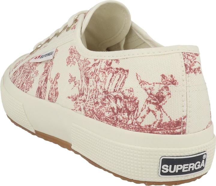 Image du produit Superga 2750 Toile De Jouy (41)