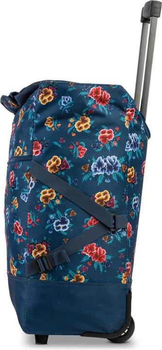 Immagine prodotto Punta Frida Kahlo Einkaufstrolley 50 cm