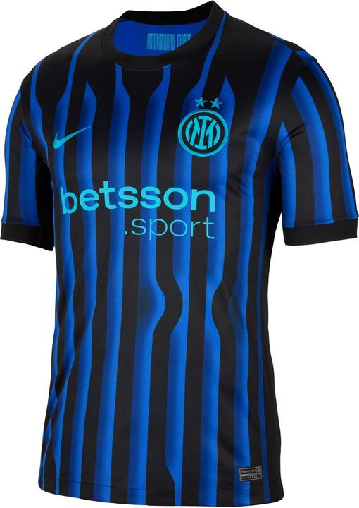 Image du produit Nike Inter Mailand Trikot (M)