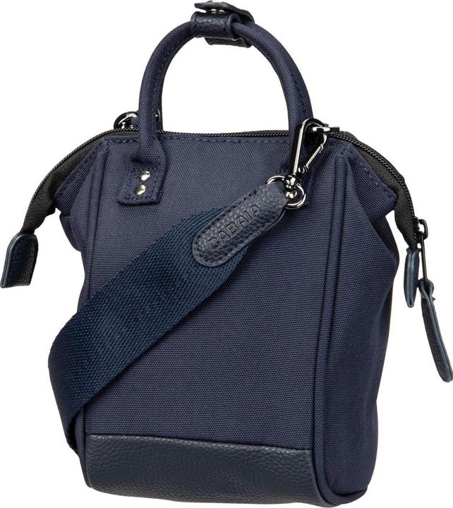 Produktbild Cabaia Bodybag Nano Bag Recycled Oxford