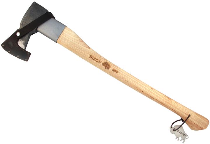 Produktbild Bison Spaltaxt 1879 2200-A HY 850 HÜ